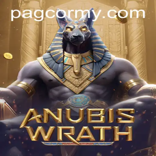 AnubisWrath: Unveiling the Mysteries of the Ancient Egyptian Board Game