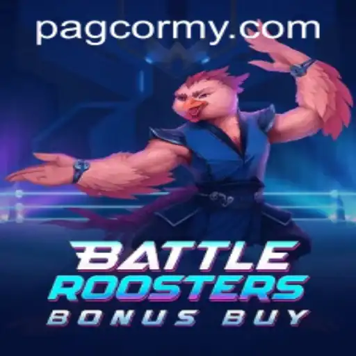 BattleRoostersBonusBuy: A New Adventure in Online Gaming