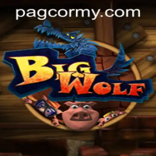 Exploring the Intriguing World of BigWolf: The Latest Gaming Sensation