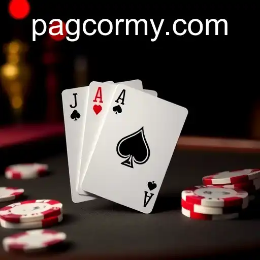 Exploring the Exciting World of Blackjack: An Overview Featuring PAGCOR.COM