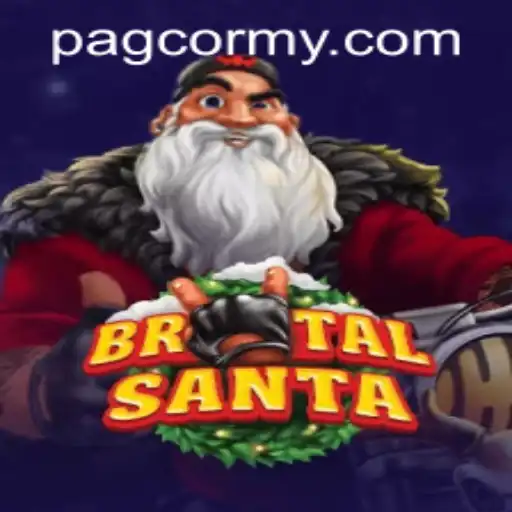 BrutalSanta: An Adventurous Game Unleashing Holiday Mayhem