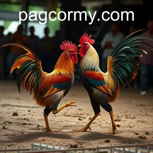 The Controversial World of Cockfighting: Tradition and Modernity Through the Lens of PAGCOR.COM