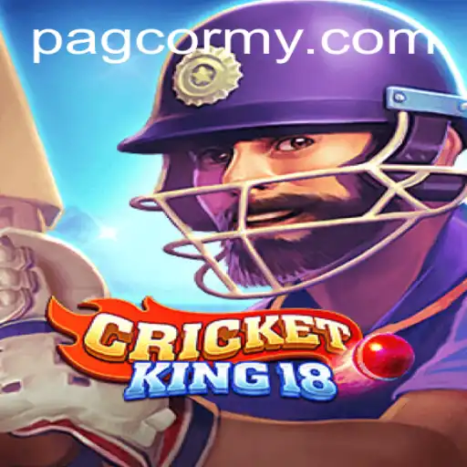 CricketKing18: Immersive Gameplay Inspired by Global Cricket Events