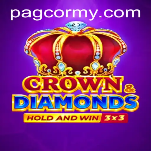 Discover the Exciting World of Crowndiamonds at PAGCOR.COM
