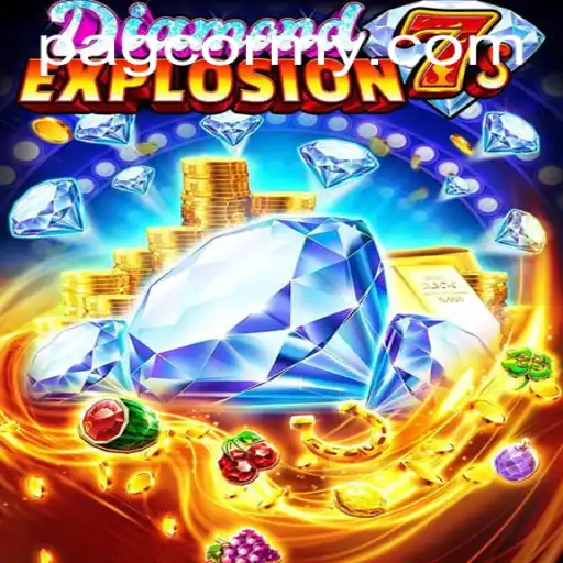 A Deep Dive into DiamondExplosion7s and PAGCOR.COM