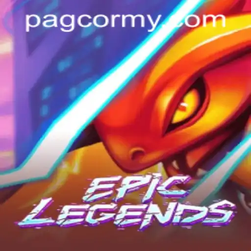 Exploring EpicLegends: A New Horizon in Gaming