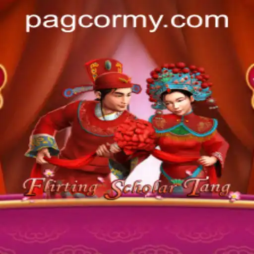 Flirting Scholar Tang: Exploring the Game with PAGCOR.COM