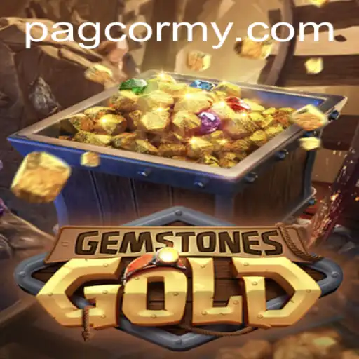 Unleashing the Adventure of GemstonesGold