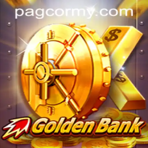 Experience the Excitement of GoldenBank: A Blend of Strategy and Fortune