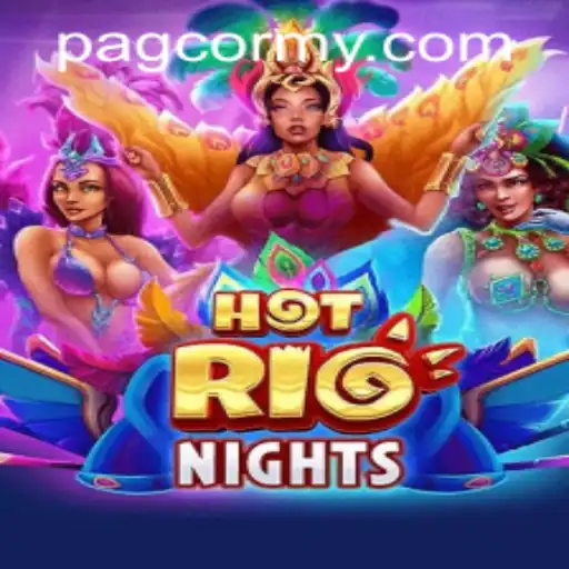 Discover the Excitement of HotRioNights - The Unforgettable Gaming Experience