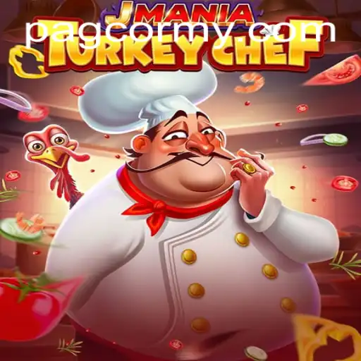 JManiaTurkeyChef: An Immersive Culinary Journey with PAGCOR.COM