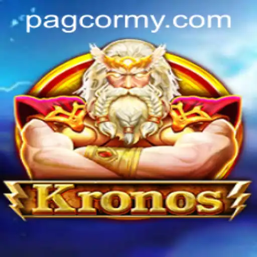 Unveiling Kronos: An Exciting Addition to PAGCOR.COM's Gaming Lineup