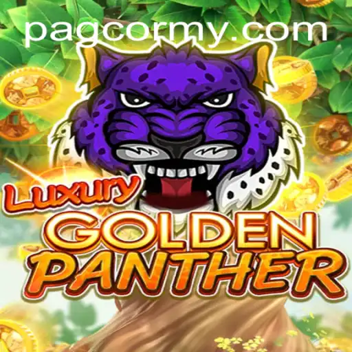 Discover LUXURYGOLDENPANTHER: A Captivating Gaming Adventure