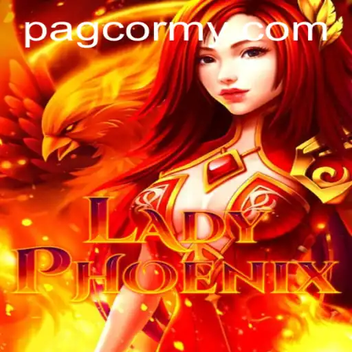 Discover the Enchanting World of LadyPhoenix: A Strategic Card Game by PAGCOR.COM