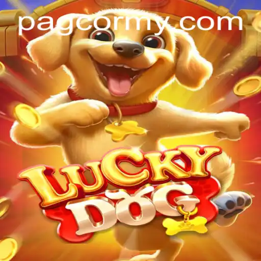 Exploring the Excitement of LuckyDog: A Comprehensive Guide to the Game and its Features