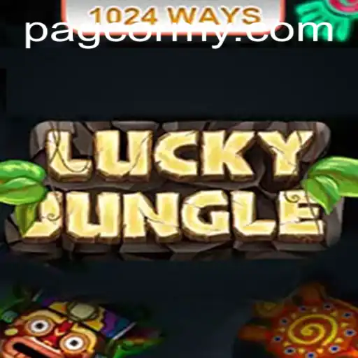 Discover the Excitement of LuckyJungle1024