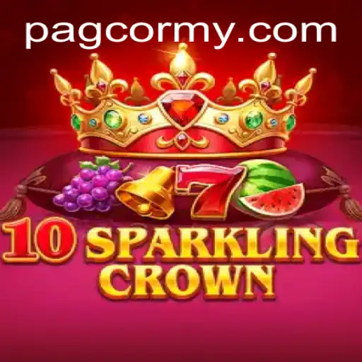 Experience the Excitement of 10SparklingCrown
