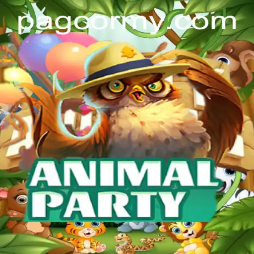 AnimalParty: A Thrilling Adventure in the World of Online Gaming
