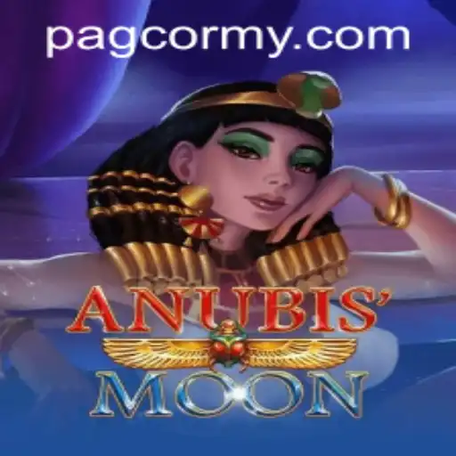 Discover the Mystical World of AnubisMoon: A Journey Into Ancient Egyptian Gaming