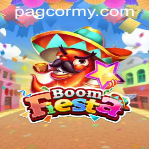 Explore the Thrilling World of BoomFiesta