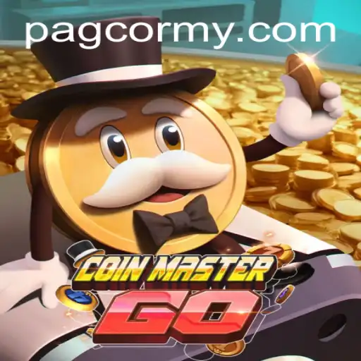 CoinMasterGO: A New Era in Virtual Gaming