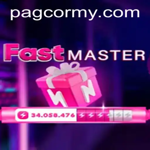 FastMaster: The Thrill of Pace and Strategy in Gaming
