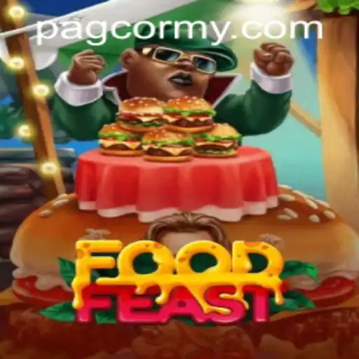 Dive Into the Culinary World of FoodFeast: A Game with Flavorful Challenges