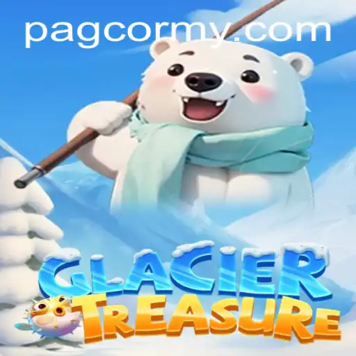 GlacierTreasure: Dive Into the Icy Adventure
