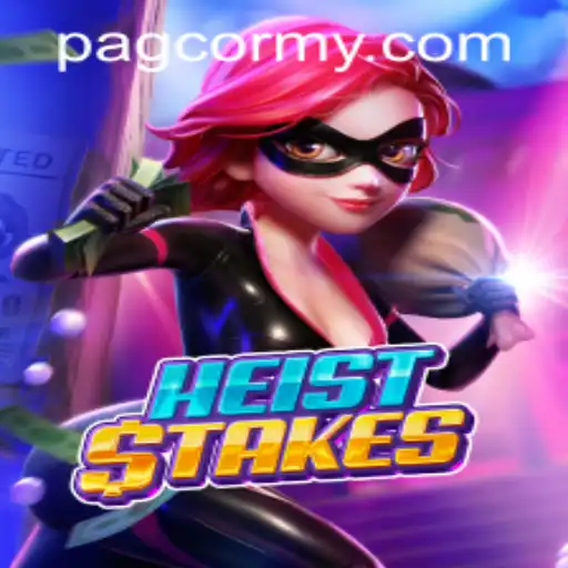 Exploring the Thrilling World of HeistStakes and Its Connection to PAGCOR.COM