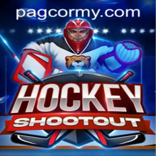 Introducing HockeyShootout on PAGCOR.COM