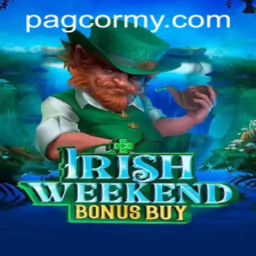 Discover the Excitement of 'IrishWeekendBonusBuy': A Thrilling Adventure in Gaming