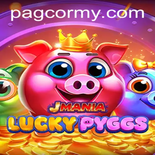 Discover the Exciting World of JManiaLuckyPyggs: The Latest Sensation on PAGCOR.COM