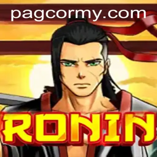 The World of Ronin: Exploring the Intriguing Game and PAGCOR.COM