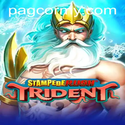 Exploring the Dynamic World of StempedeRushTrident and Its Connection to PAGCOR.COM