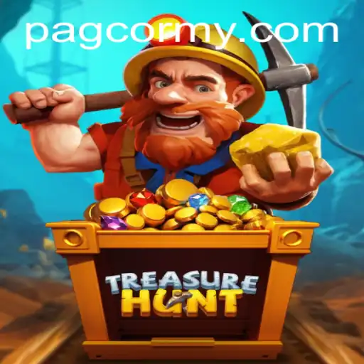 Embark on an Epic Adventure: Exploring the New Phenomenon TreasureHunt
