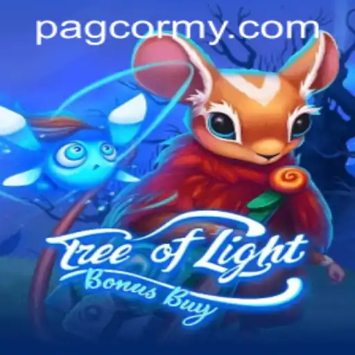 Exploring the Enchantment of TreeOfLightBonusBuy and its Connection with PAGCOR