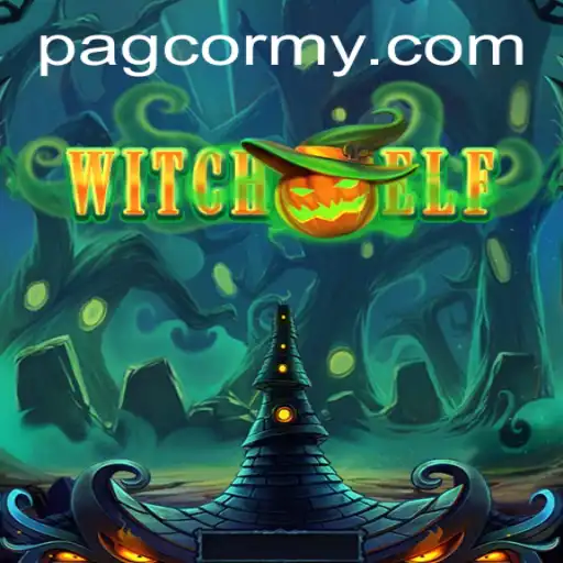 Discover the Enchanting World of WitchElf: A Journey into Fantasy Gaming