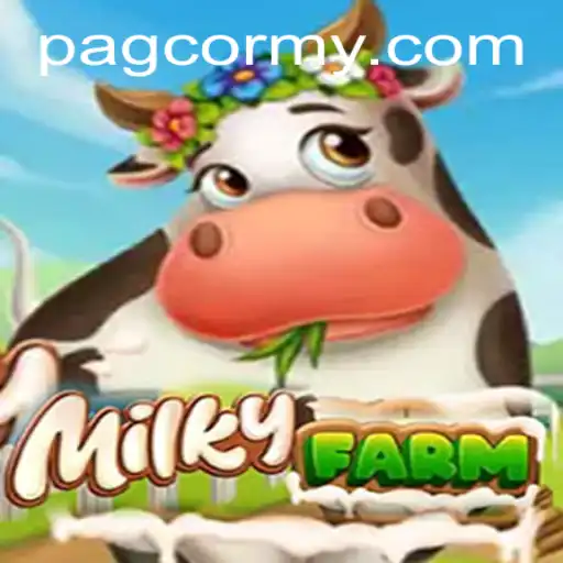Explore the Enchanting World of MilkyFarm with PAGCOR.COM