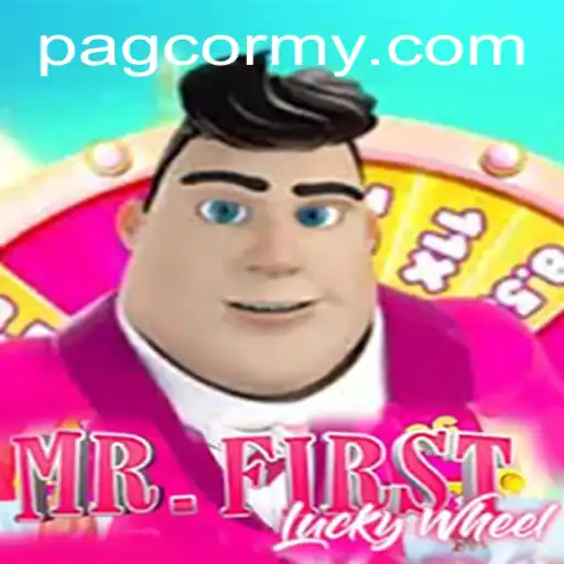 Exploring the Exciting Universe of MrFirstLuckyWheel