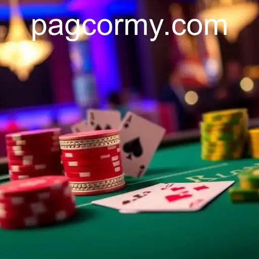 Exploring the World of Online Baccarat with PAGCOR.COM