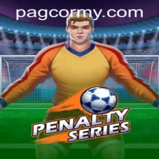 PenaltySeries: A Thrilling New Addition to Online Gaming