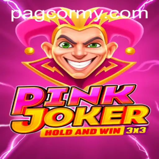 Discover the Intriguing World of Pinkjoker: A Deep Dive into the Game and PAGCOR.COM