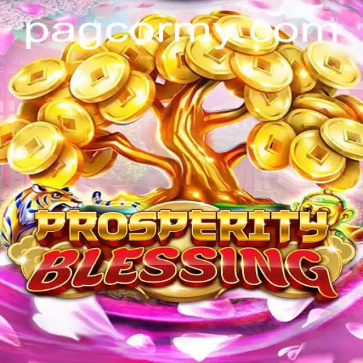 ProsperityBlessing: A New Cultural Adventure