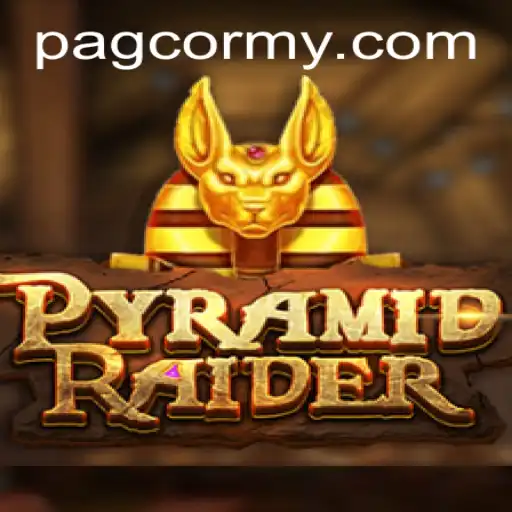 Exploring the World of PyramidRaider: An Immersive Gaming Experience