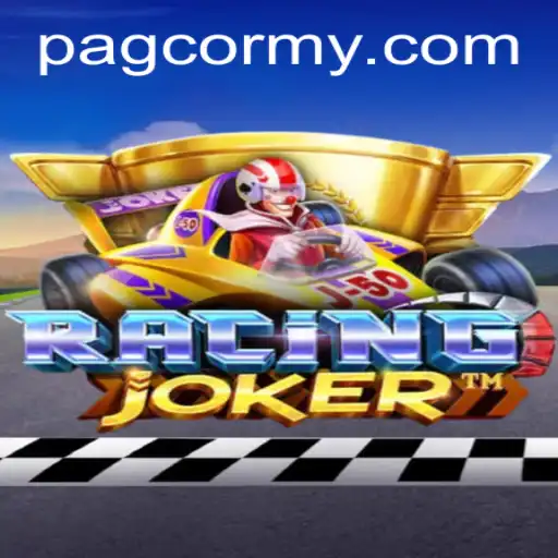 The Thrilling World of RacingJoker: A Deep Dive into the Game and its Rules