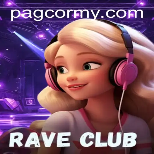 Dive into the Electrifying World of RaveClub: A New Entertainment Experience