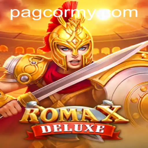 Exploring the Thrills of RomaXDeluxe: A Detailed Look at PAGCOR.COM's Latest Offering