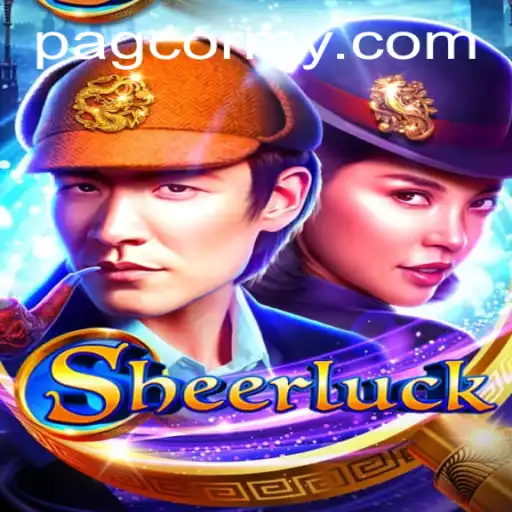 Unlocking the Mystery of Sheerluck: The Game Taking PAGCOR.COM by Storm