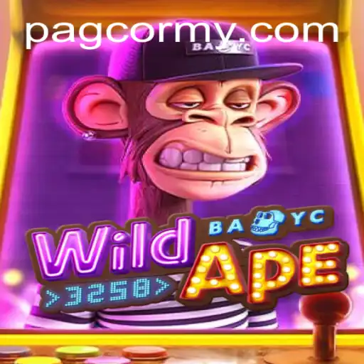 Discover the Excitement of WildApe3258: A New Era in Gaming