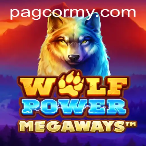 Discover the Excitement of WolfPowerMega: A Thrilling Adventure